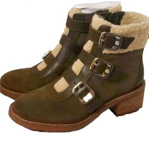 SALE! NEW Vince Camuto boots
